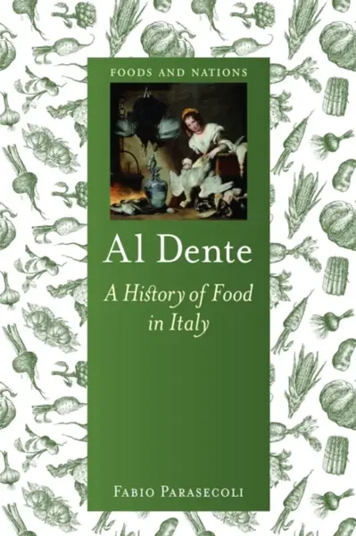Al Dente - Fabio Parasecoli