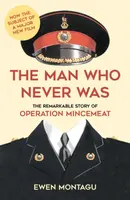 The Man Who Never Was - Ewen Montagu