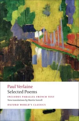 Selected Poems - Paul Verlaine