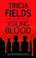 Young Blood - Tricia Fields