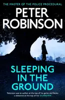 Sleeping in the Ground - Peter Robinson
