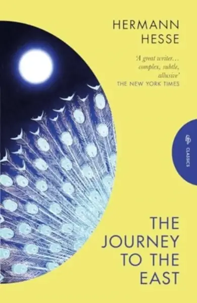 The Journey to the East - Hermann Hesse