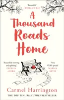 A Thousand Roads Home - Carmel Harrington