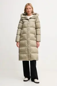 Péřová bunda Hetrego KAREN