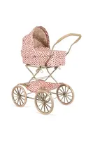 Kočárek pro panenky Konges Sløjd DOLL PRAM KS103778
