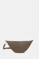 Semišová kabelka Answear Lab