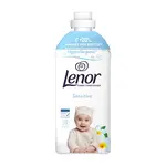 LENOR Sensitive Aviváž 59 praní 1,239 l