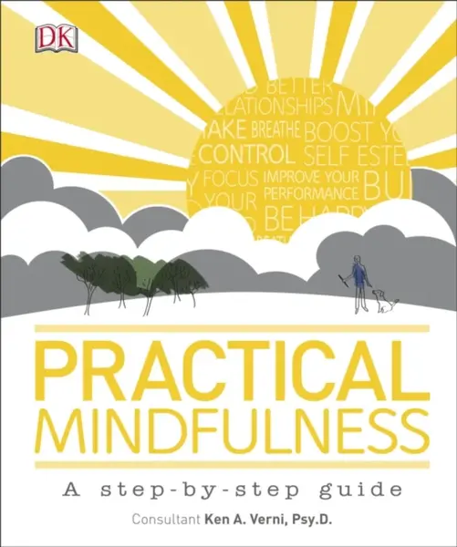 Practical Mindfulness - DK