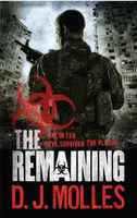 The Remaining - D. J. Molles