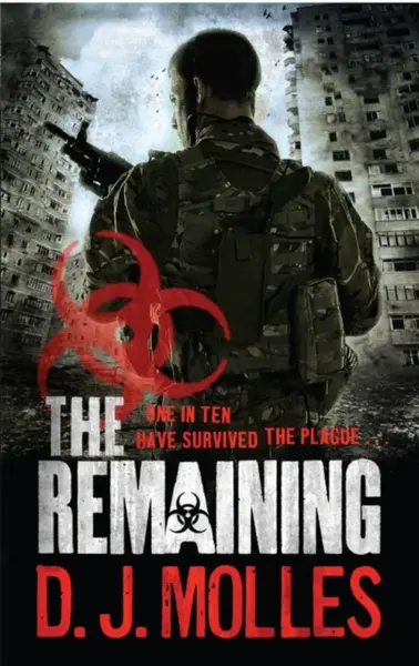 The Remaining - D. J. Molles