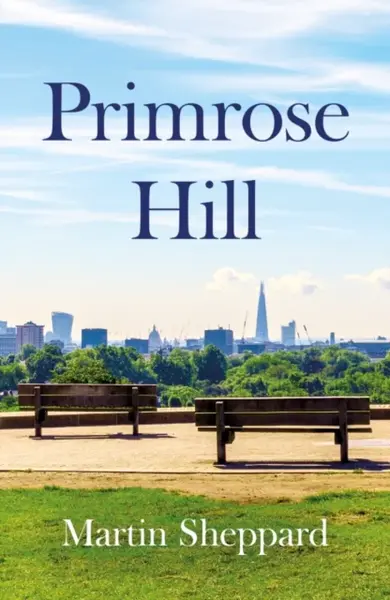 Primrose Hill - Martin Sheppard