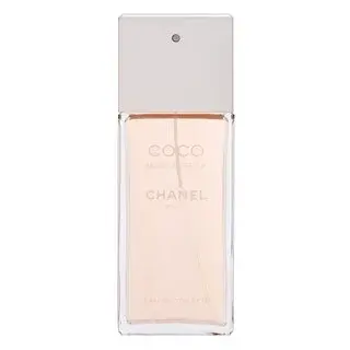 Chanel Coco Mademoiselle toaletní voda pro ženy 100 ml