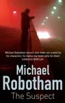 The Suspect - Michael Robotham