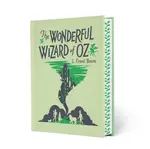 The Wonderful Wizard of Oz - Lyman Frank Baum