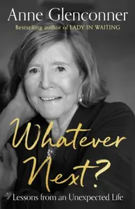 Whatever Next? - Anne Glenconnerová