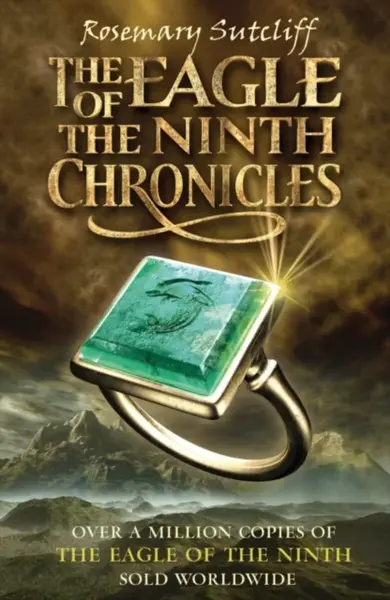 The Eagle of the Ninth Chronicles - Sutcliff Rosemary