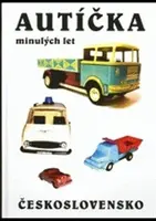 Autíčka minulých let - Ladislav Suchánek