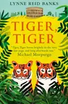 Tiger, Tiger - Lynne Reid Banksová
