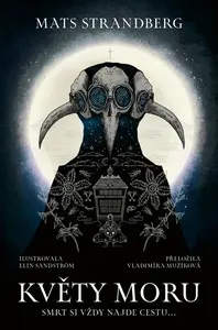 Květy moru - Mats Strandberg