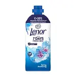 LENOR Spring Awakening Aviváž 59 praní 1,239 l
