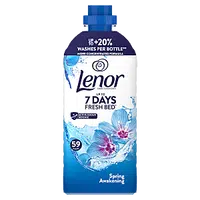 LENOR Spring Aviváž 59 praní 1,239 l