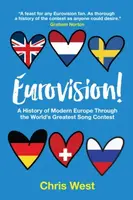 Eurovision! - Chris West