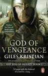 God of Vengeance - Kristian Giles