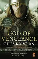 God of Vengeance - Kristian Giles
