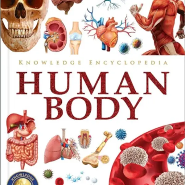 Knowledge Encyclopedia Human Body
