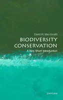 Biodiversity Conservation - David W.  Macdonald