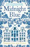 Midnight Blue - Simone van der Vlugt