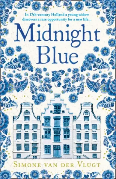 Midnight Blue - Simone van der Vlugt