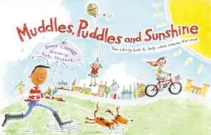 Muddles, Puddles and Sunshine - Winston's Wish