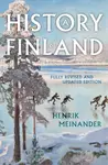 A History of Finland - Henrik Meinander