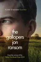 The Gallopers - Ransom Jon