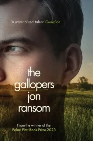 The Gallopers - Ransom Jon
