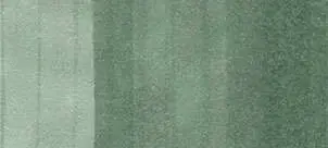 Copic Ciao marker – BG72 Ice Ocean