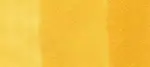 Copic sketch marker - Y15 cadmium yellow