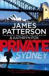 Private Sydney - James Patterson