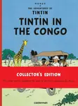Tintin in the Congo (The Adventures of Tintin) - Herge
