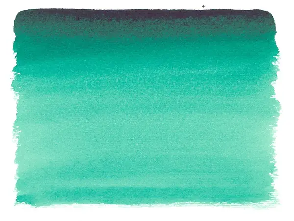 Akvarelová barva Aqua drop 30ml – 500 emerald green