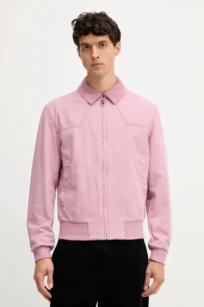 Džínová bunda United Colors of Benetton