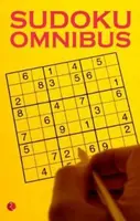 Sudoku Omnibus - Moonstone