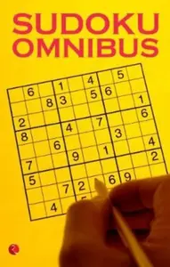 Sudoku Omnibus - Moonstone