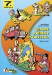 Úžasné příběhy Čtyřlístku ((rok 1984 – 1987)) - Ljuba Štíplová, Jaroslav Němeček - kniha z kategorie Komiksy