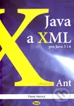 Java a XML (pro Javu 5 i 6) - Pavel Herout