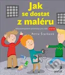 Jak se dostat z maléru (Občanskoprávní průvodce pro děti od 8 let) - kniha z kategorie Naučné knihy