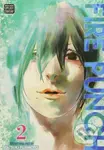 Fire Punch (Volume 2) - Tatsuki Fujimoto - kniha z kategorie Komiksy