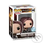 Funko POP Animation: Attack on Titan - Sasha (exclusive special edition)