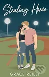 Stealing Home - Grace Reilly - kniha z kategorie Beletrie
